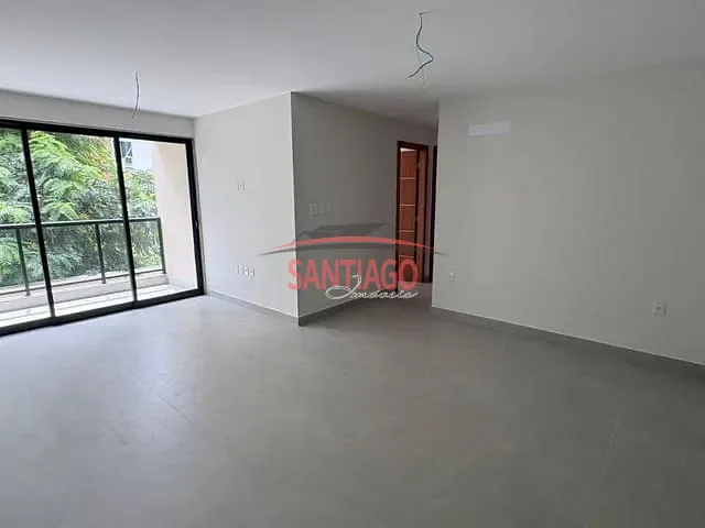 Apartamento 2 quartos e 1 banheiro, à venda ou para alugar, no bairro Parque das Aguas em Santo Antônio de Pádua