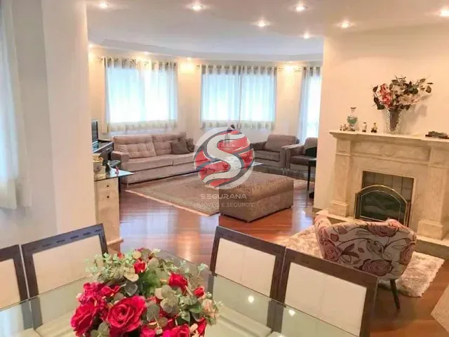 Apartamento com 183m² 4 quartos e 3 banheiros, à venda, no bairro Parque da Mooca em São Paulo