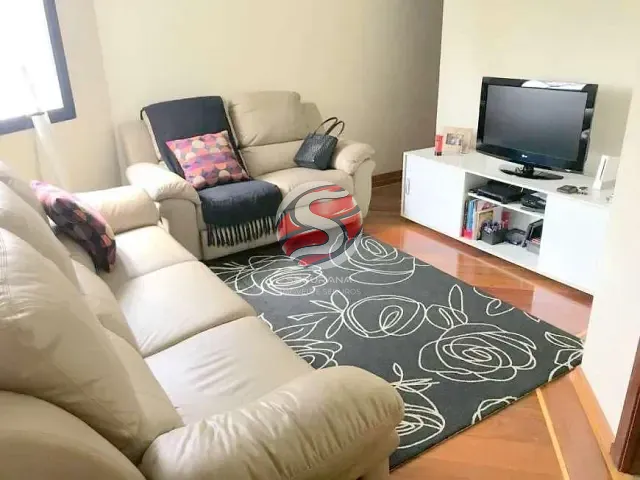 Apartamento com 183m² 4 quartos e 3 banheiros, à venda, no bairro Parque da Mooca em São Paulo