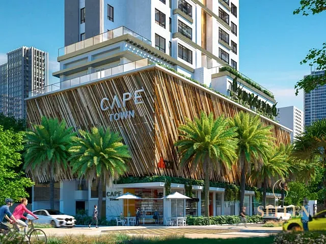 Apartamento 2 quartos e 2 banheiros, à venda, no bairro Centro em Balneário Camboriú