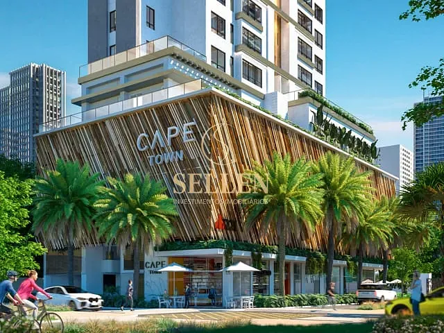 Apartamento 2 quartos e 2 banheiros, à venda, no bairro Centro em Balneário Camboriú