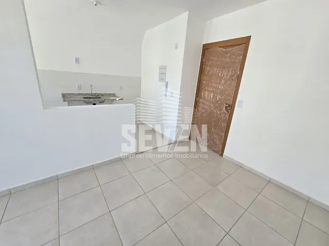 Apartamento com 50m² 2 quartos e 2 banheiros, à venda, no bairro Parque Residencial das Camélias em Bauru