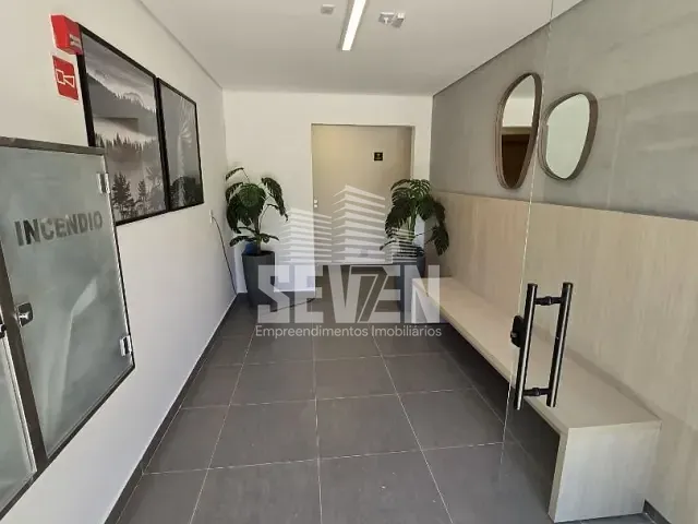 Apartamento com 50m² 2 quartos e 2 banheiros, à venda, no bairro Parque Residencial das Camélias em Bauru