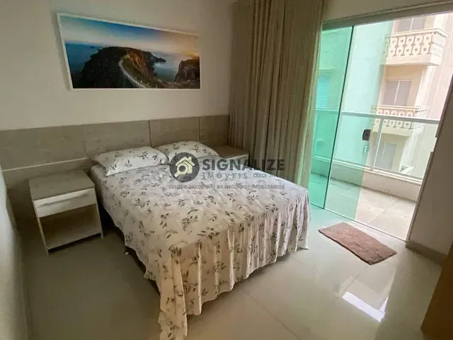 Apartamento com 182m² 3 quartos e 2 banheiros, à venda, no bairro Vila Nova em Cabo Frio