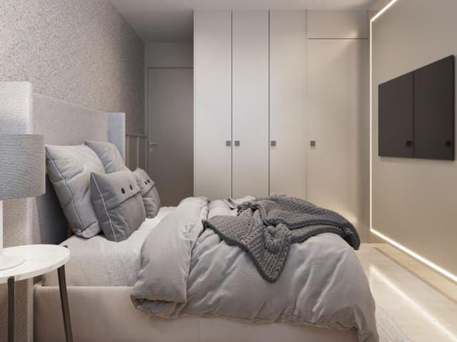 Apartamento 2 quartos e 1 banheiro, à venda, no bairro Vila Sao Joao em Cabedelo