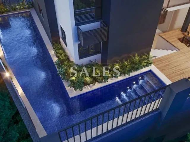 Apartamento com 79m² 3 quartos e 2 banheiros, à venda, no bairro Costa Carvalho em Juiz de Fora