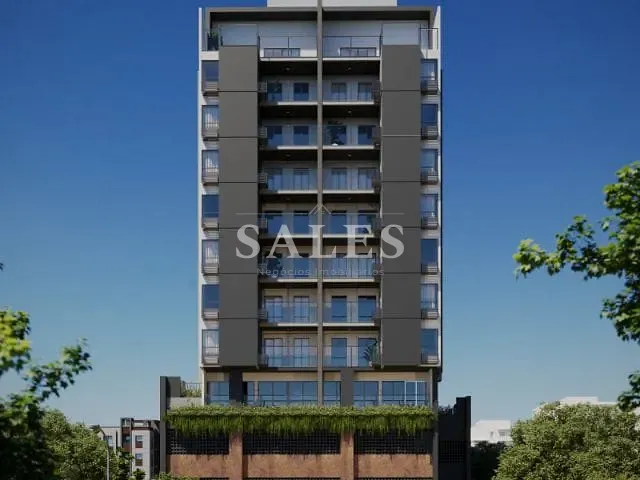 Apartamento com 79m² 3 quartos e 2 banheiros, à venda, no bairro Costa Carvalho em Juiz de Fora
