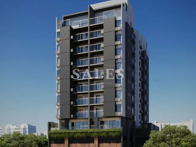 Apartamento com 79m² 3 quartos e 2 banheiros, à venda, no bairro Costa Carvalho em Juiz de Fora