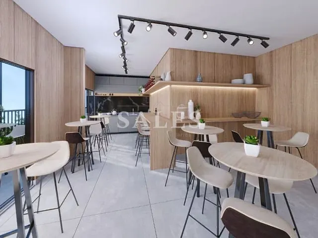 Apartamento com 79m² 3 quartos e 2 banheiros, à venda, no bairro Costa Carvalho em Juiz de Fora