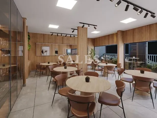 Apartamento com 79m² 3 quartos e 2 banheiros, à venda, no bairro Costa Carvalho em Juiz de Fora