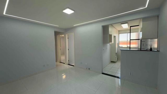 Foto do Apartamento - Apartamento padrão à Venda, Nova Parnamirim, Parnamirim, RN | SOU MAIS IMÓVEIS RN