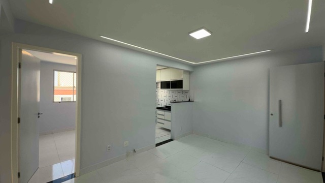 Foto do Apartamento - Apartamento padrão à Venda, Nova Parnamirim, Parnamirim, RN | SOU MAIS IMÓVEIS RN