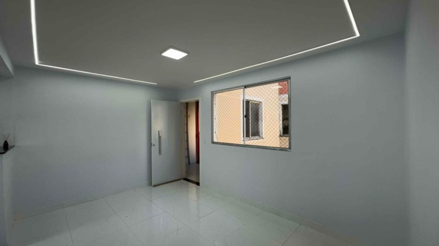 Foto do Apartamento - Apartamento padrão à Venda, Nova Parnamirim, Parnamirim, RN | SOU MAIS IMÓVEIS RN