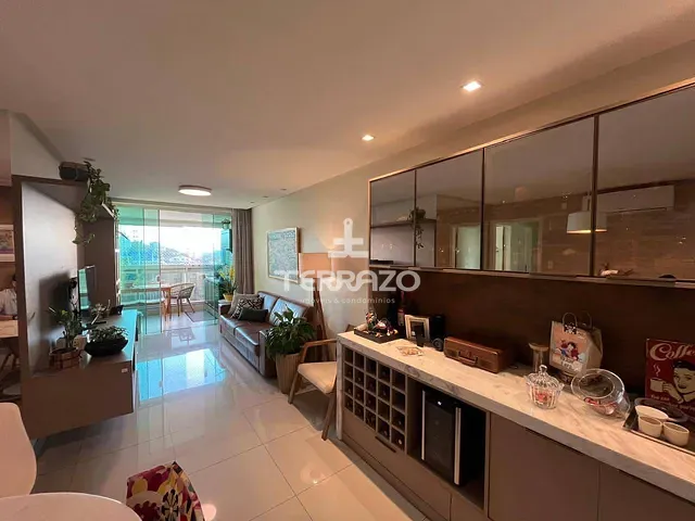 Apartamento com 137m² 3 quartos e 2 banheiros, à venda, no bairro São Geraldo/Colina em Volta Redonda