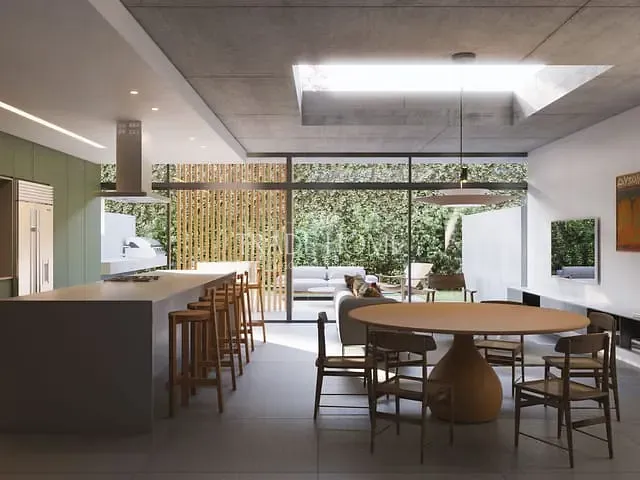 Apartamento 3 quartos e 4 banheiros, à venda, no bairro Ecoville em Curitiba