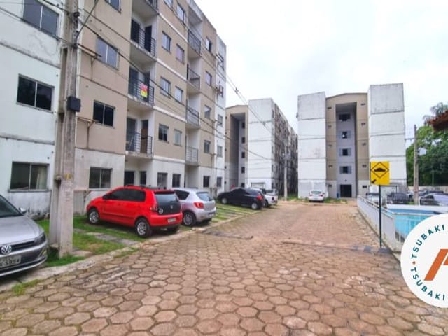 Foto do Apartamento - Apartamento - Cd. Mult Maguari - Maguari - Ananindeua | Tsubaki Imóveis