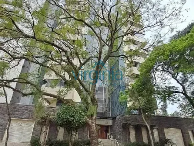 Apartamento com 275m² 3 quartos e 4 banheiros, à venda, no bairro Centro em Novo Hamburgo