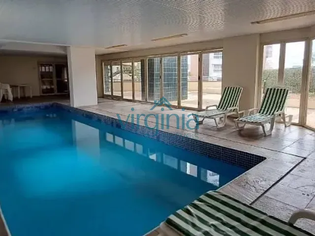 Apartamento com 275m² 3 quartos e 4 banheiros, à venda, no bairro Centro em Novo Hamburgo