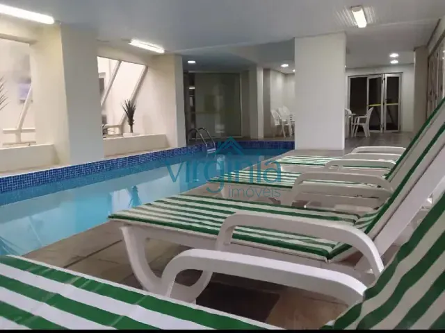 Apartamento com 275m² 3 quartos e 4 banheiros, à venda, no bairro Centro em Novo Hamburgo