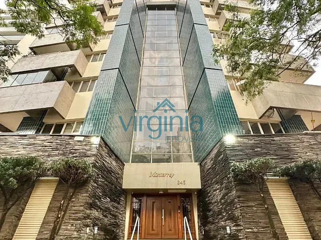 Apartamento com 275m² 3 quartos e 4 banheiros, à venda, no bairro Centro em Novo Hamburgo