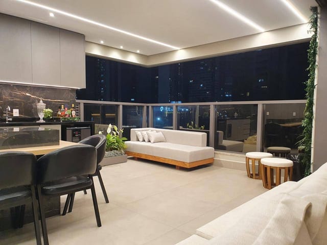 Foto do Apartamento - Apartamento à venda, Edifício Epic - Gleba Palhano, Londrina, PR | VÉRTHORI IMOBI