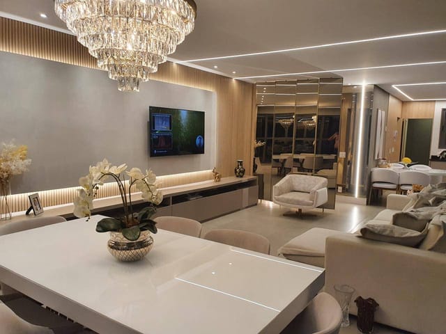 Foto do Apartamento - Apartamento à venda, Edifício Epic - Gleba Palhano, Londrina, PR | VÉRTHORI IMOBI