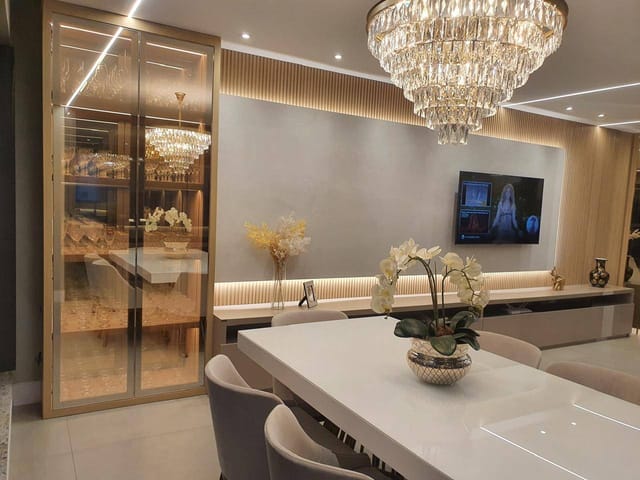 Foto do Apartamento - Apartamento à venda, Edifício Epic - Gleba Palhano, Londrina, PR | VÉRTHORI IMOBI