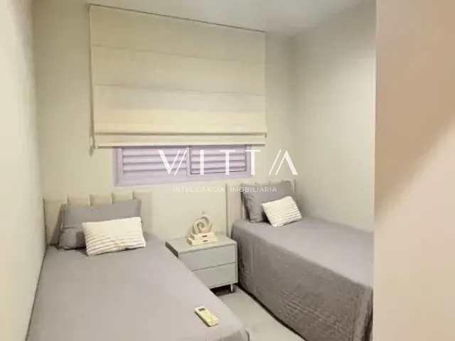 Apartamento 3 quartos e 2 banheiros, à venda, no bairro Plano Diretor Sul em Palmas