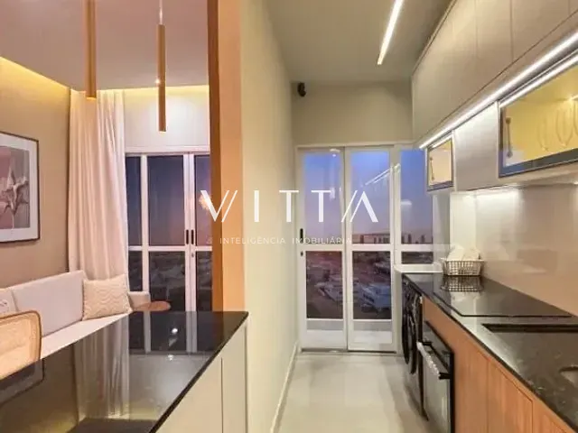 Apartamento 3 quartos e 2 banheiros, à venda, no bairro Plano Diretor Sul em Palmas