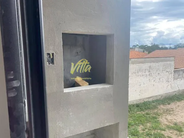 Apartamento com 76m² 2 quartos e 1 banheiro, à venda, no bairro Estação em Araucária