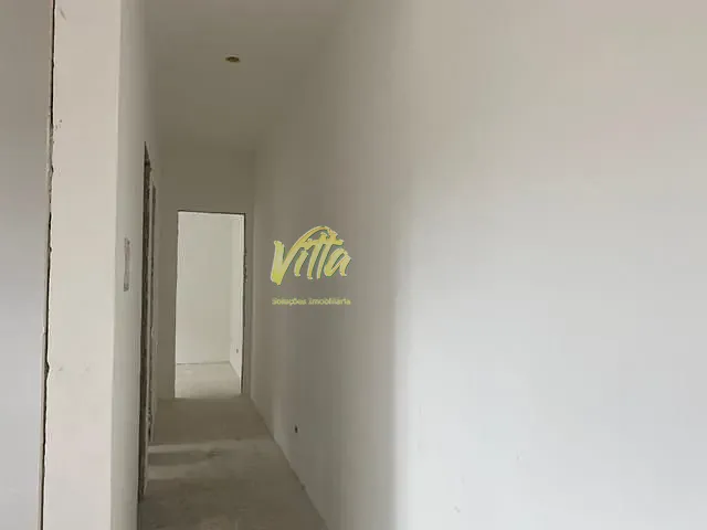 Apartamento com 76m² 2 quartos e 1 banheiro, à venda, no bairro Estação em Araucária