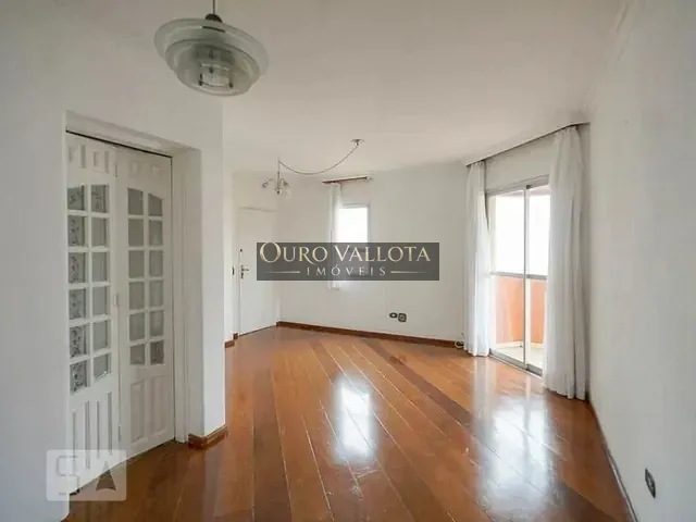 Apartamento com 100m² 3 quartos e 2 banheiros, para alugar, no bairro Mooca em São Paulo