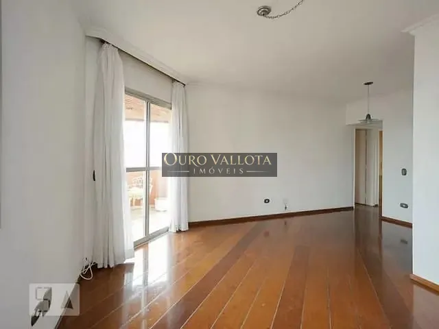 Apartamento com 100m² 3 quartos e 2 banheiros, para alugar, no bairro Mooca em São Paulo