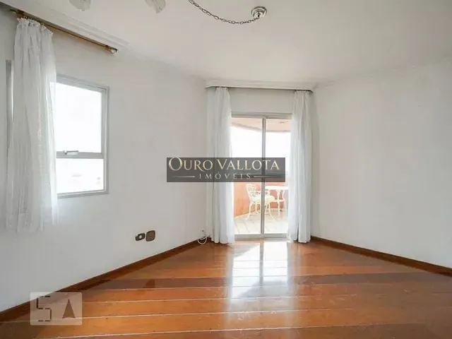 Apartamento com 100m² 3 quartos e 2 banheiros, para alugar, no bairro Mooca em São Paulo