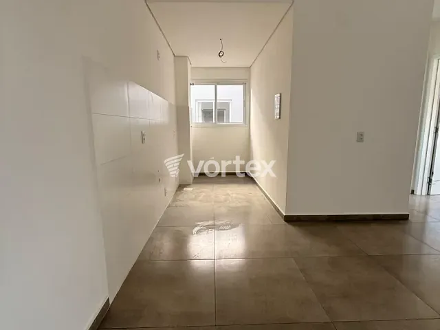 Apartamento 2 quartos e 1 banheiro, à venda, no bairro Nova Esperança em Uruguaiana