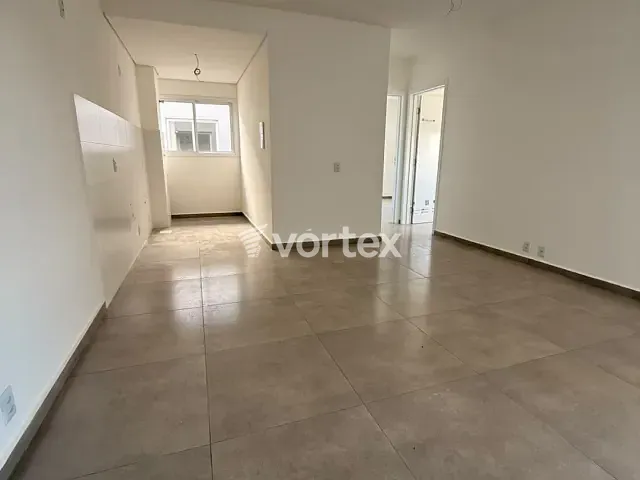 Apartamento 2 quartos e 1 banheiro, à venda, no bairro Nova Esperança em Uruguaiana