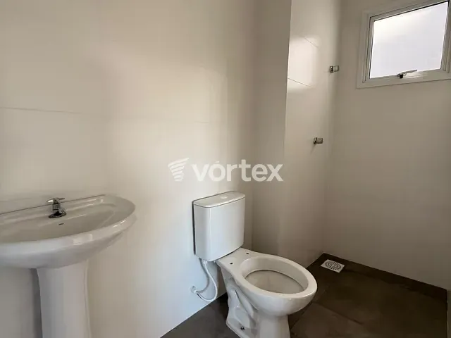 Apartamento 2 quartos e 1 banheiro, à venda, no bairro Nova Esperança em Uruguaiana