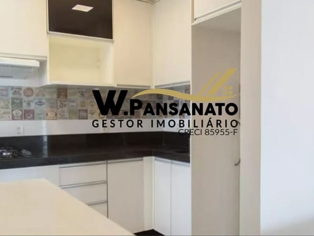 Apartamento com 66m² 3 quartos e 2 banheiros, à venda, no bairro Vila Augusta em Guarulhos