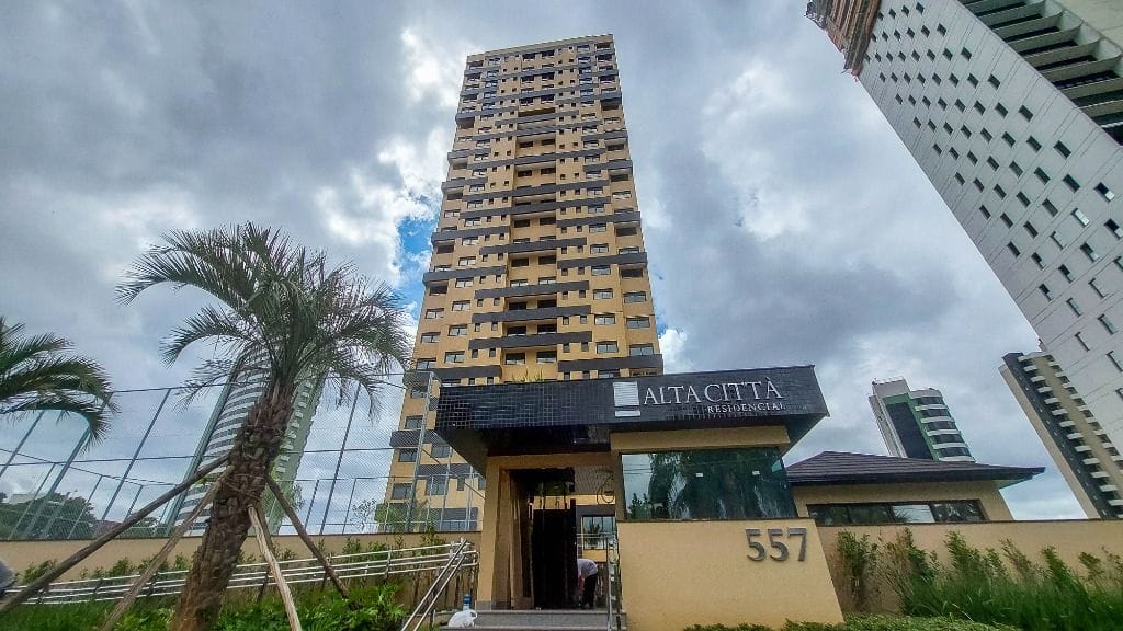 Alta Città - 337m² - Novo Hamburgo