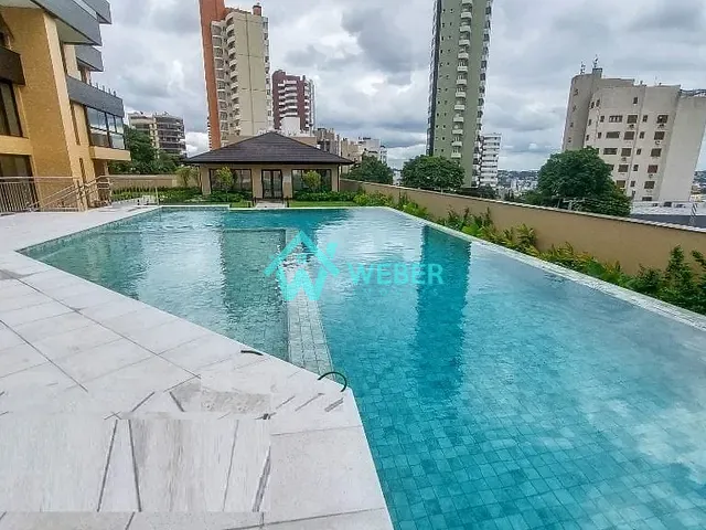Apartamento com 566m² 4 quartos e 5 banheiros, à venda, no bairro Mauá em Novo Hamburgo