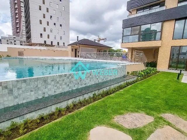 Apartamento com 566m² 4 quartos e 5 banheiros, à venda, no bairro Mauá em Novo Hamburgo