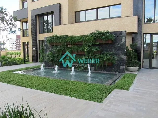 Apartamento com 566m² 4 quartos e 5 banheiros, à venda, no bairro Mauá em Novo Hamburgo