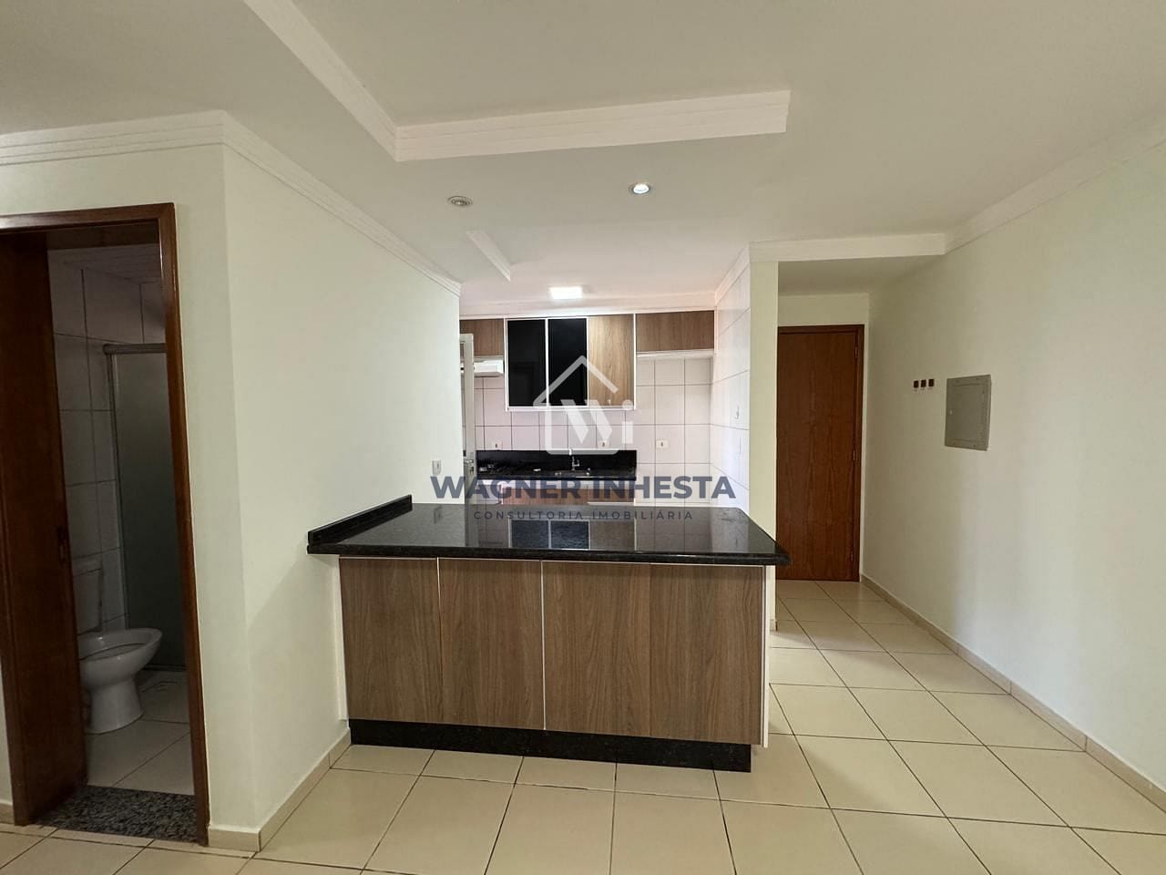 Apartamento à venda com 3 quartos, 58m² - Foto 6