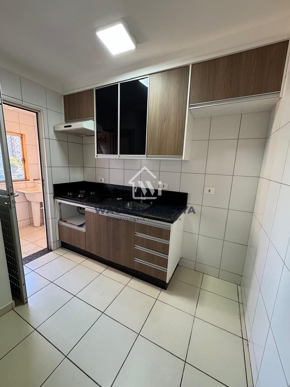 Apartamento à venda com 3 quartos, 58m² - Foto 7