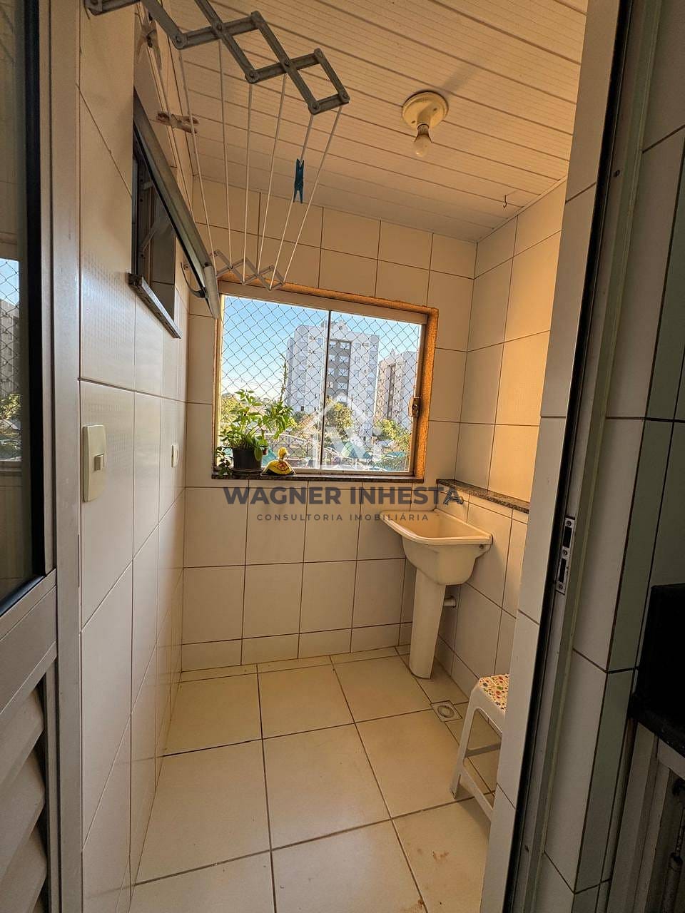 Apartamento à venda com 3 quartos, 58m² - Foto 8