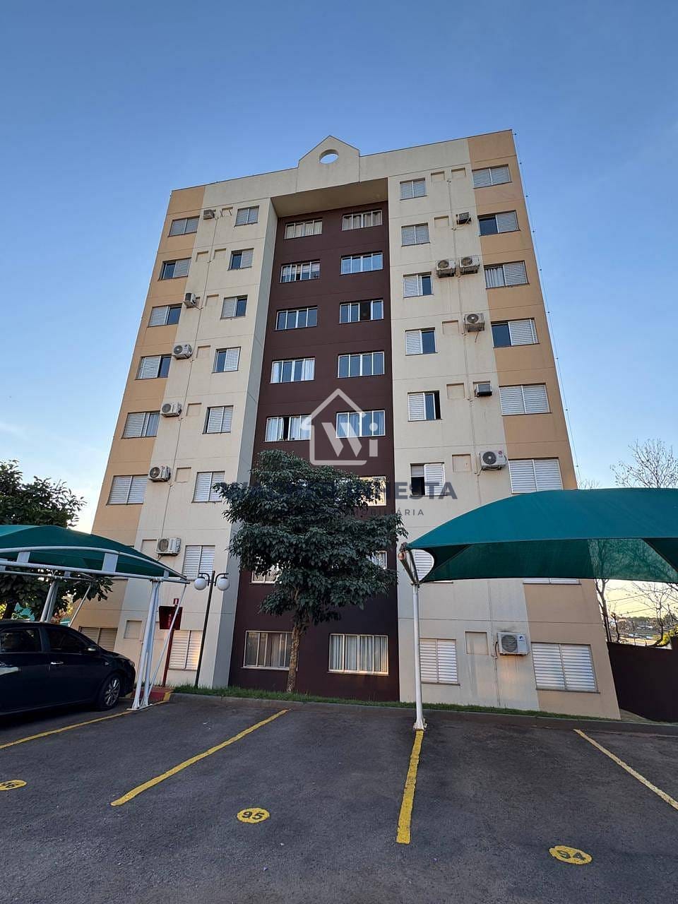 Apartamento à venda com 3 quartos, 58m² - Foto 20