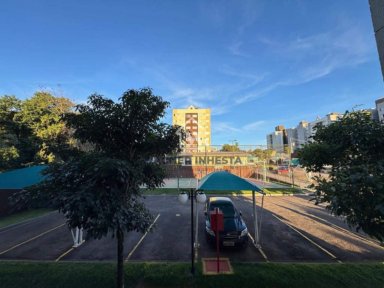 Apartamento à venda com 3 quartos, 58m² - Foto 19