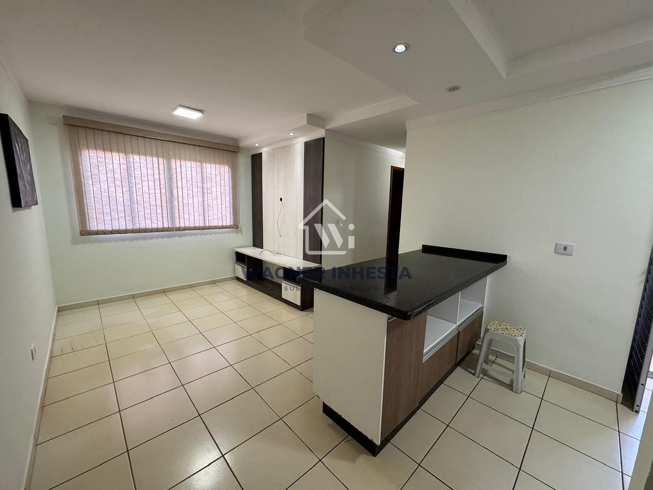 Apartamento à venda com 3 quartos, 58m² - Foto 4