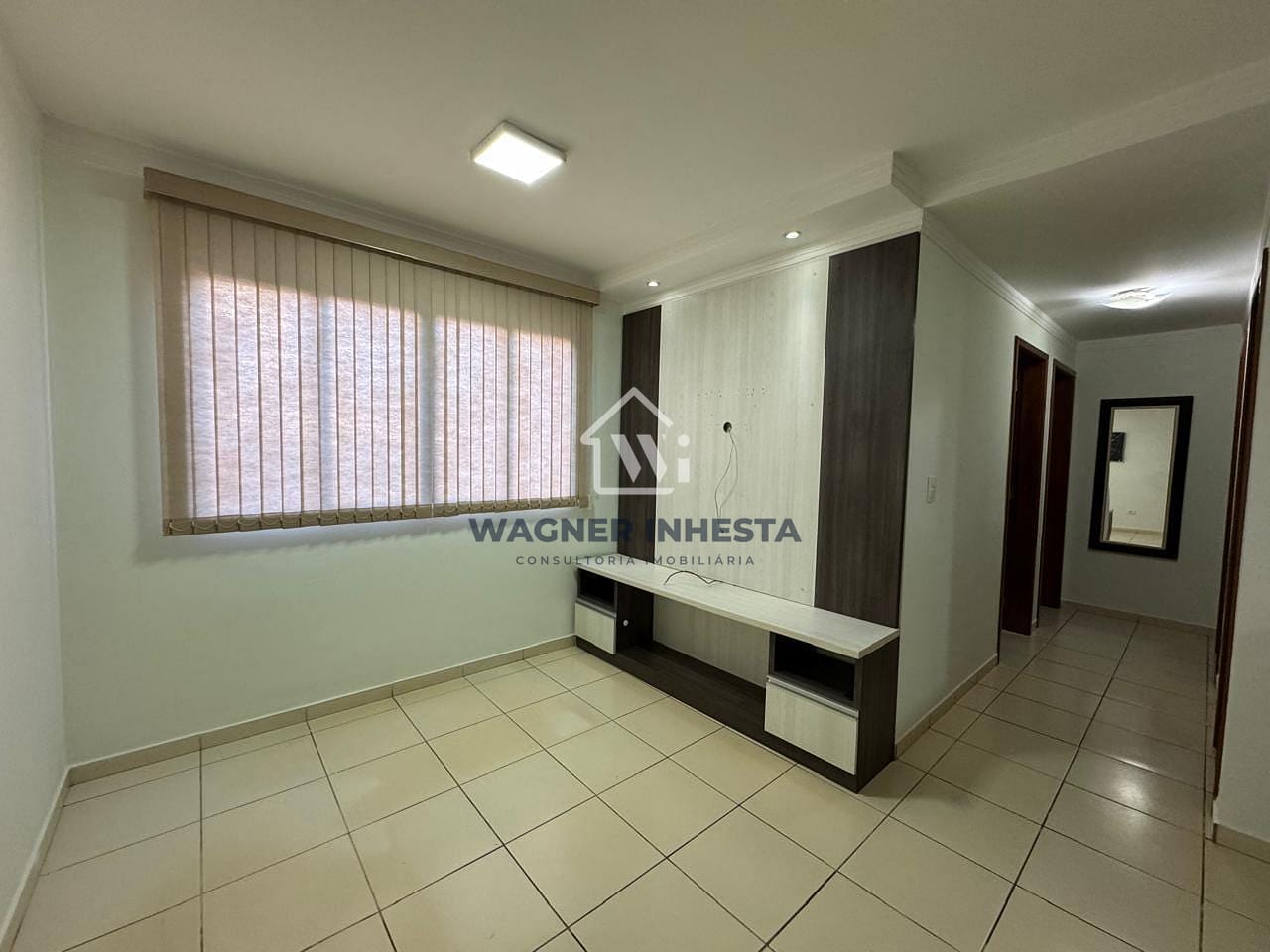 Apartamento à venda com 3 quartos, 58m² - Foto 3
