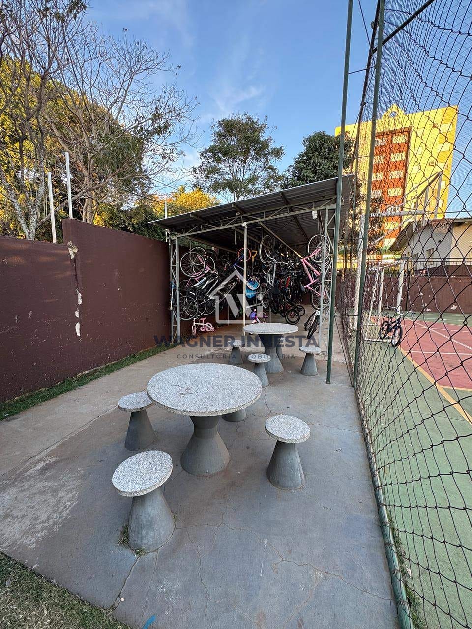 Apartamento à venda com 3 quartos, 58m² - Foto 31
